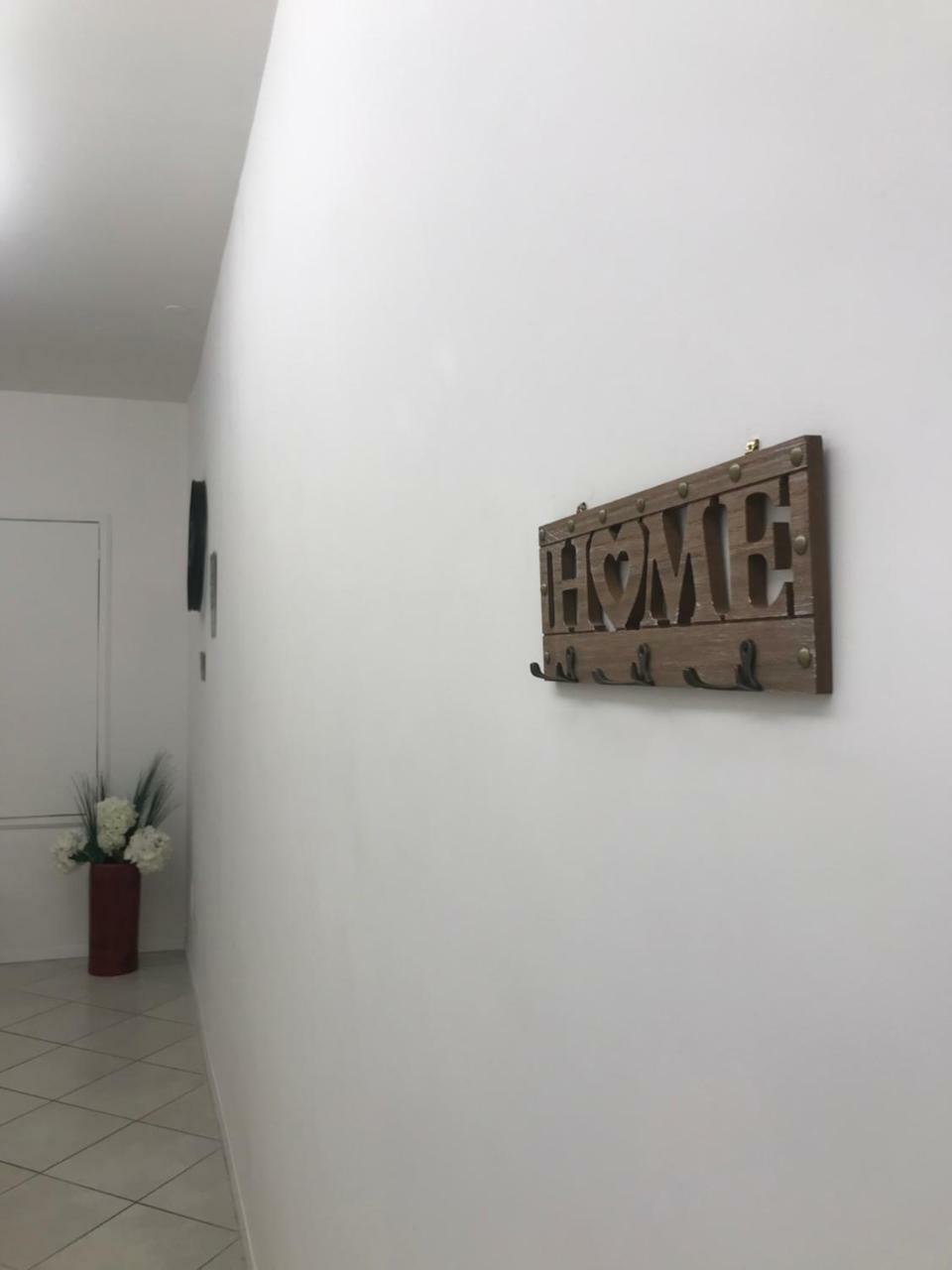 מלון נאפולי Domus Zapata מראה חיצוני תמונה